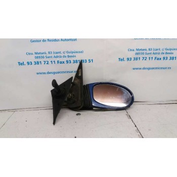 RETROVISOR DERECHO 0735250511 MANUAL 