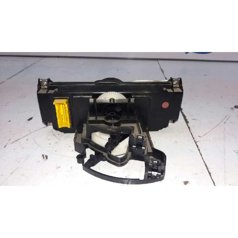MANDO CALEFACCION / AIRE ACONDICIONADO 6K0819045E  - imagen 2