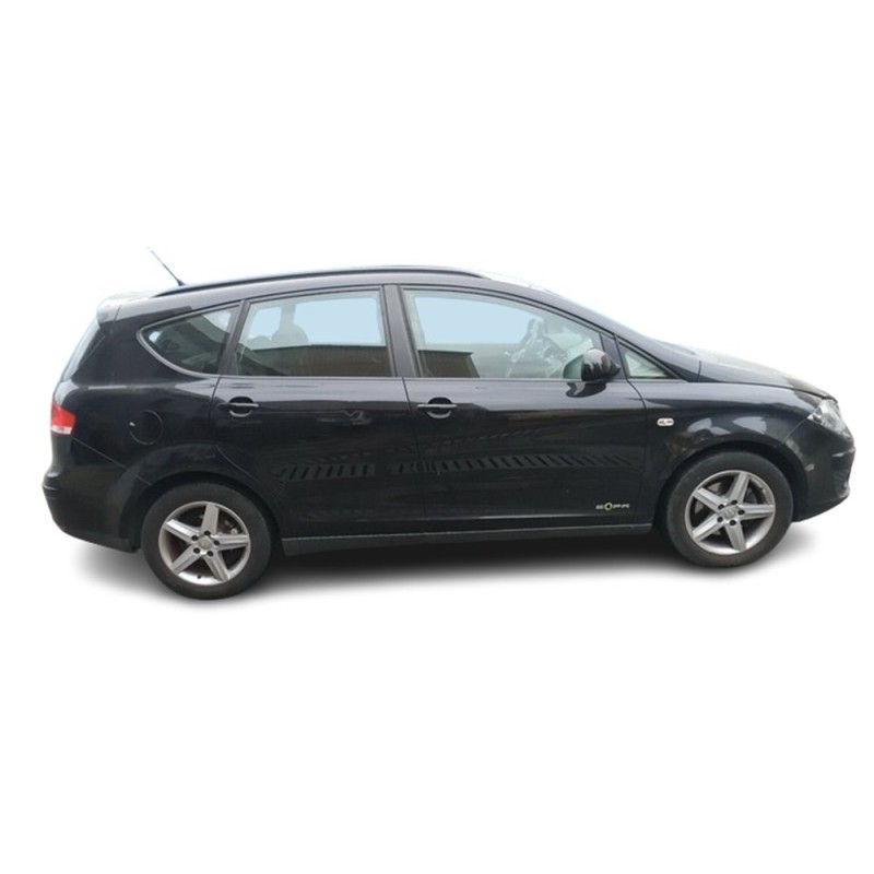 SEAT ALTEA XL (5P5) - imagen 3