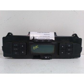 MANDO CALEFACCION / AIRE ACONDICIONADO 5P0907044B1UQ 