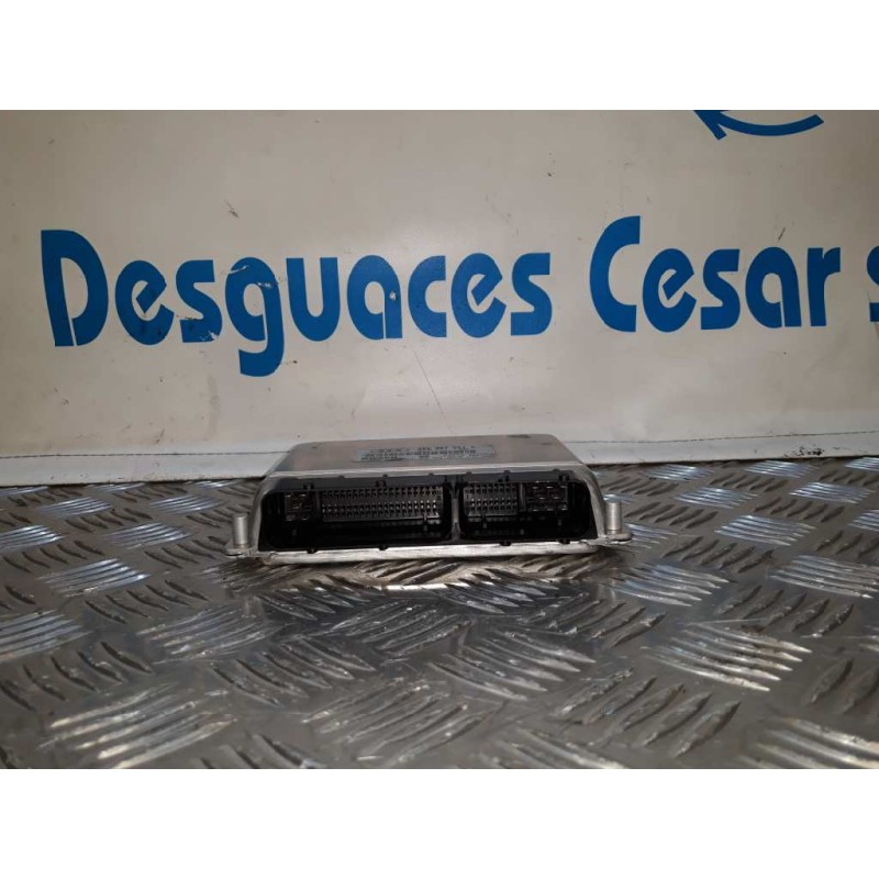 CENTRALITA MOTOR UCE 3B0907551A 0261206114  - imagen 2