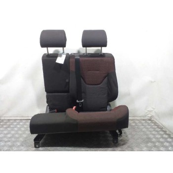 ASIENTO TRASERO IZQUIERDO 