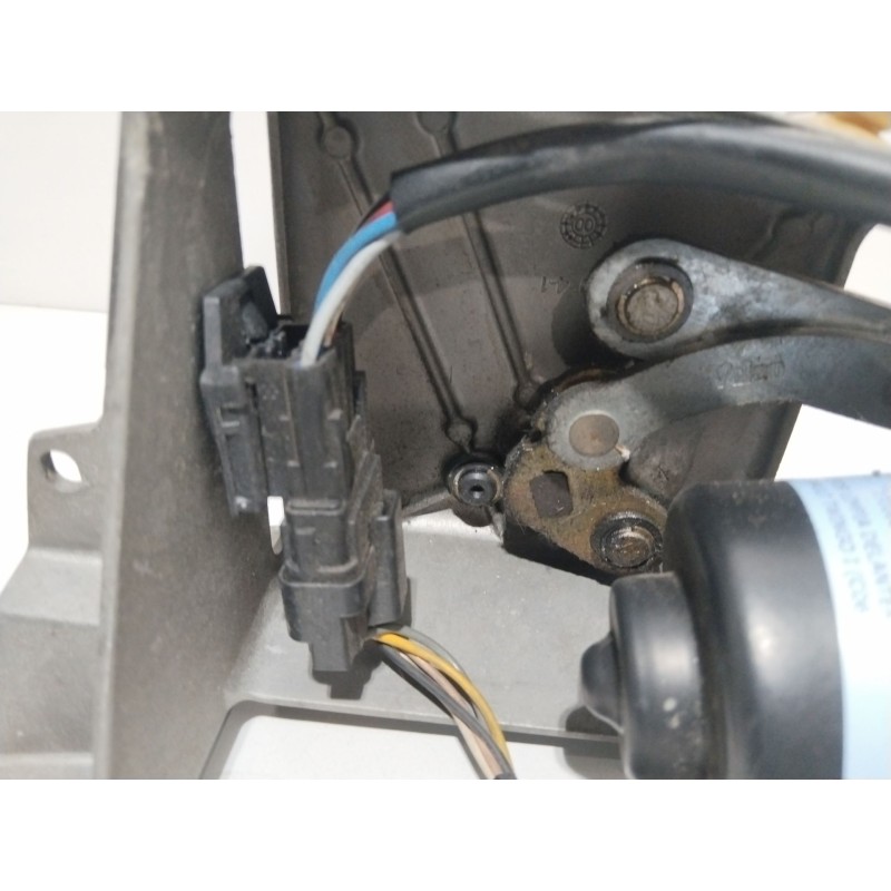MOTOR LIMPIA DELANTERO 7701669838  - imagen 4