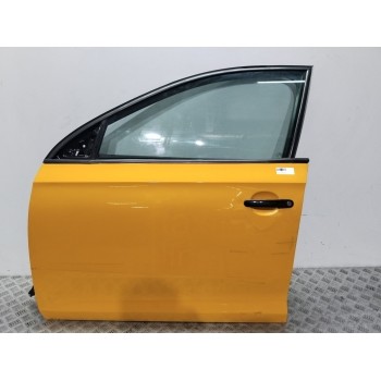 PUERTA DELANTERA IZQUIERDA 5JA831051C AMARILLO