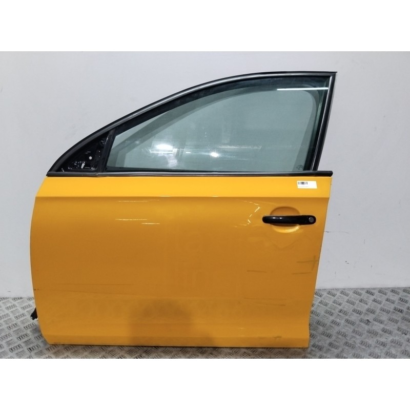 PUERTA DELANTERA IZQUIERDA 5JA831051C AMARILLO - imagen 1