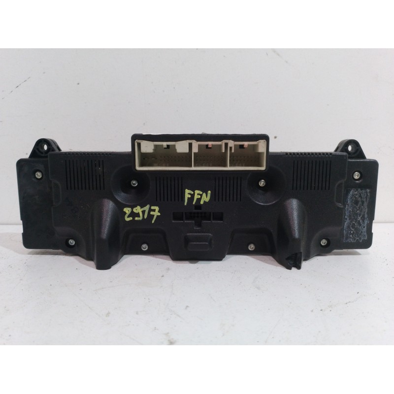 MANDO CALEFACCION / AIRE ACONDICIONADO 5P0907044B1UQ  - imagen 2