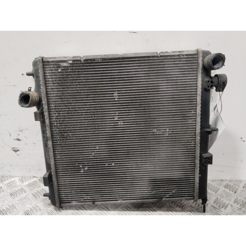 RADIADOR AGUA 870860300  - imagen 1