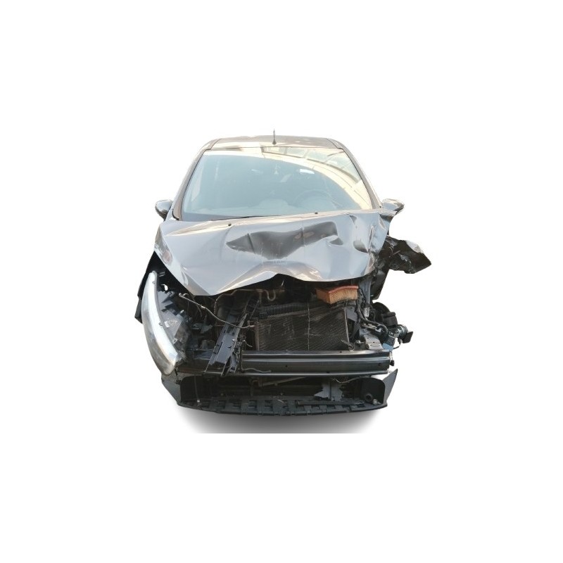 FORD B-MAX (JK) - imagen 1