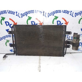 CONDENSADOR / RADIADOR AIRE ACONDICIONADO 1J0820411D 