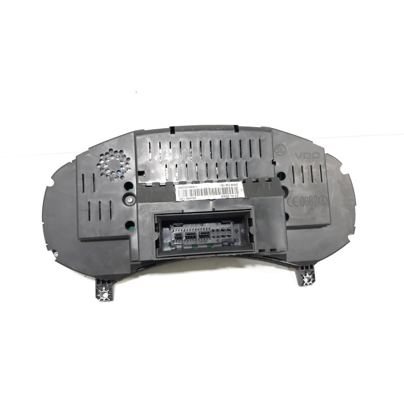 CUADRO INSTRUMENTOS 1Z0920  - imagen 3