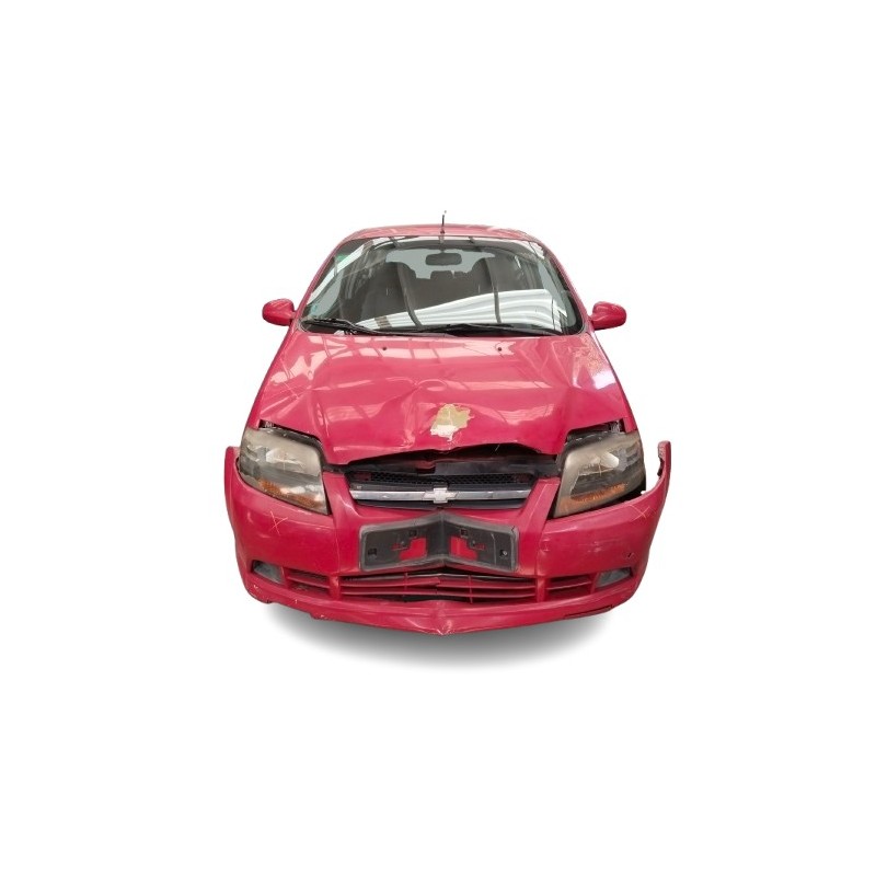CHEVROLET AVEO / KALOS HATCHBACK (T200) - imagen 5
