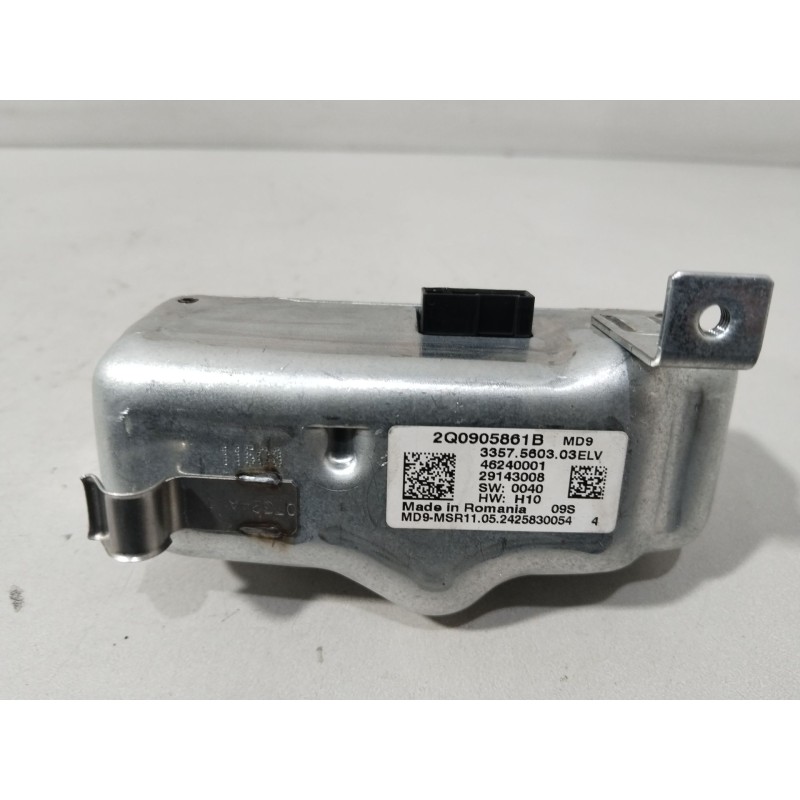 ANTIRROBO 2Q0905861B NUEVO 3357560303 - imagen 1
