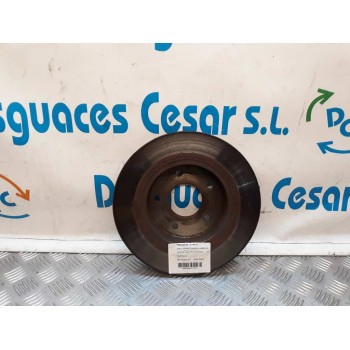 DISCO FRENO TRASERO DERECHO 432064U101 