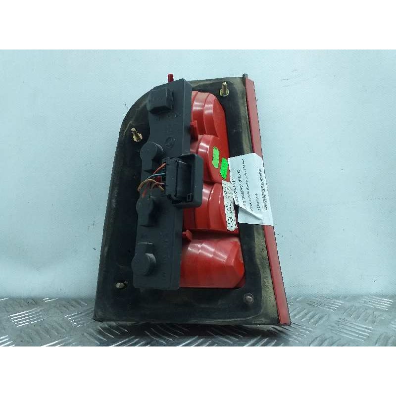 PILOTO TRASERO DERECHO 1U9945096  - imagen 2