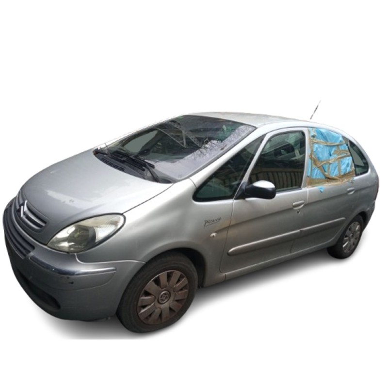 CITROËN XSARA PICASSO (N68) - imagen 2
