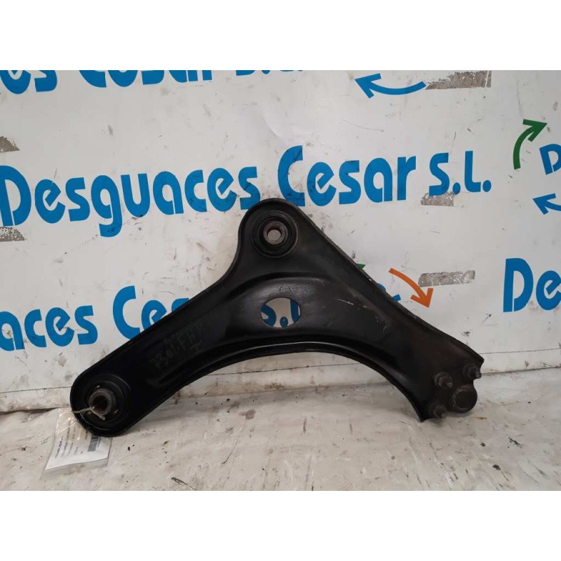 BRAZO SUSPENSION INFERIOR DELANTERO IZQUIERDO 3520T7  - imagen 2