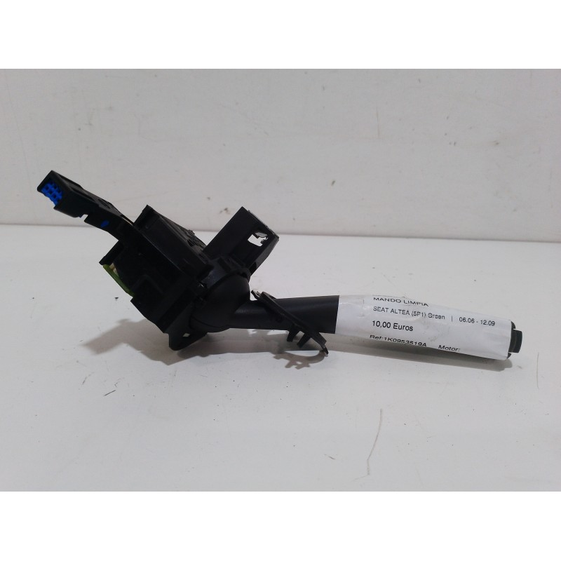MANDO LIMPIA 1K0953519A  - imagen 1