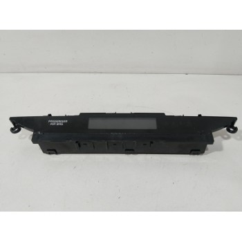 PANTALLA MULTIFUNCION 94510A2000WK 