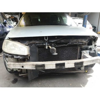 RENAULT MEGANE II CLASSIC BERLINA