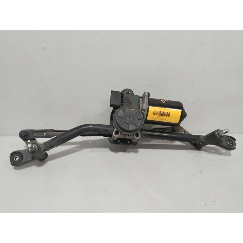 MOTOR LIMPIA DELANTERO 9811007000  - imagen 1