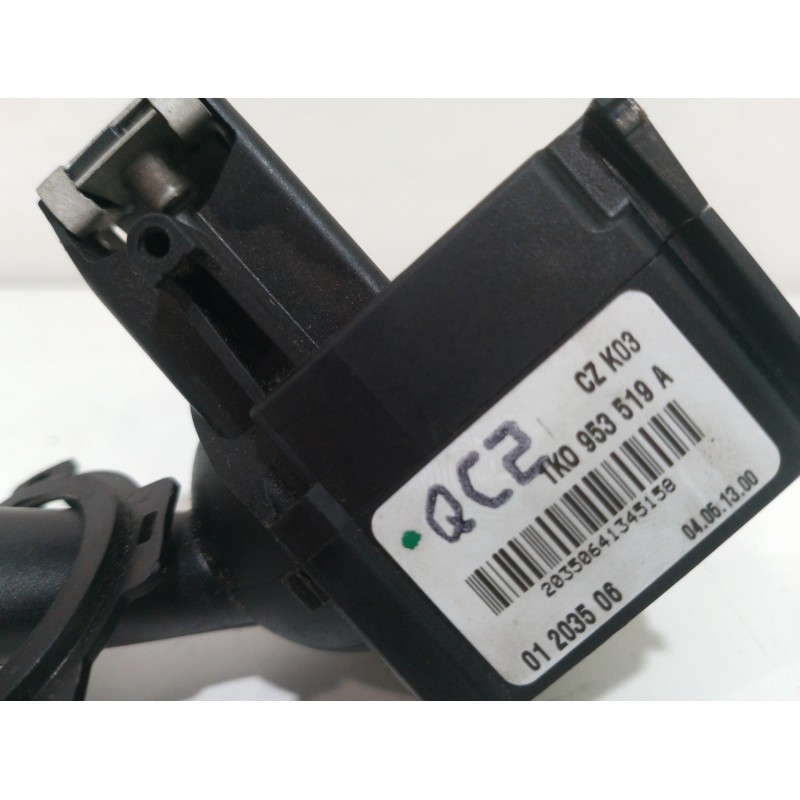 MANDO LIMPIA 1K0953519A  - imagen 2