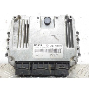 CENTRALITA MOTOR UCE 0281011776 8200391966 