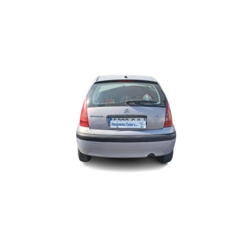 CITROËN C3 I (FC_, FN_) - imagen 3