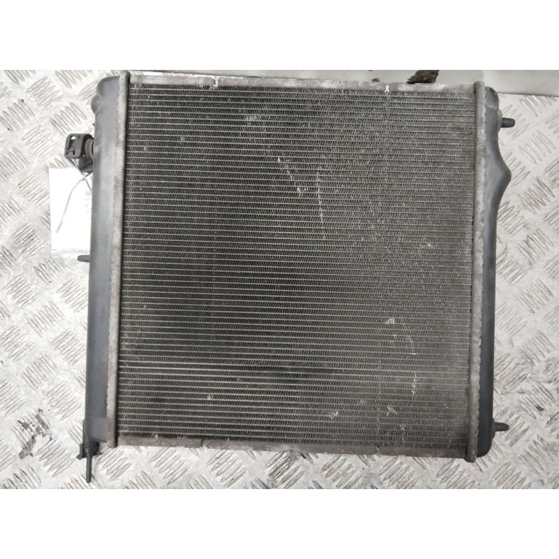 RADIADOR AGUA 870860300  - imagen 4