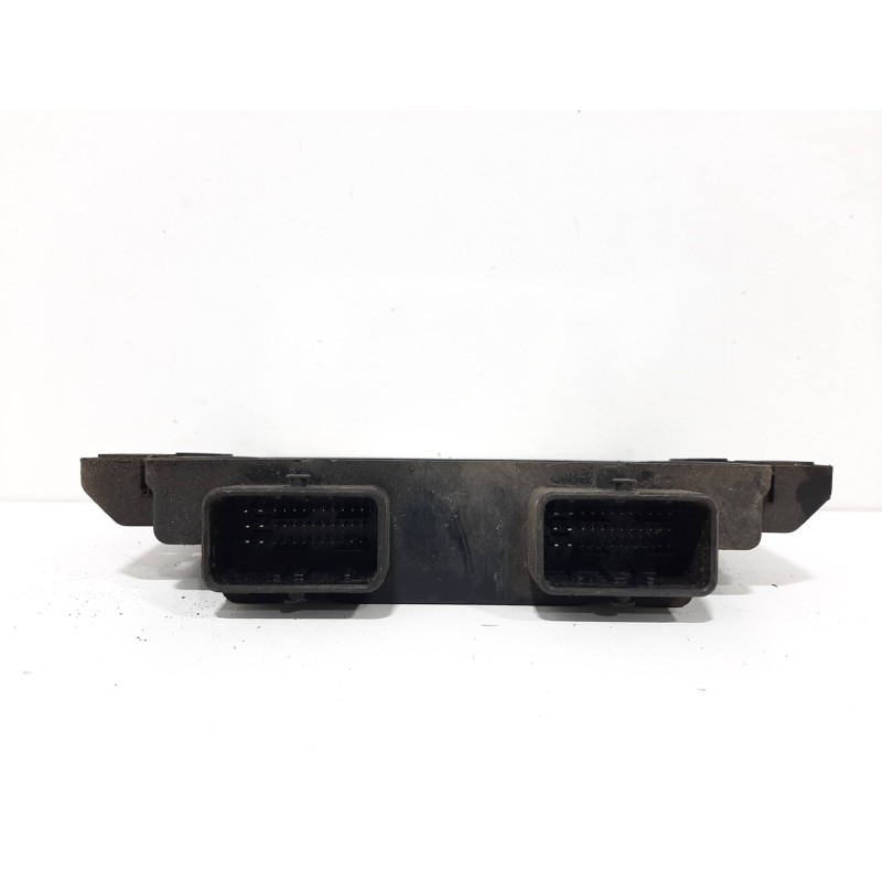 CENTRALITA MOTOR UCE 9646672880  - imagen 2