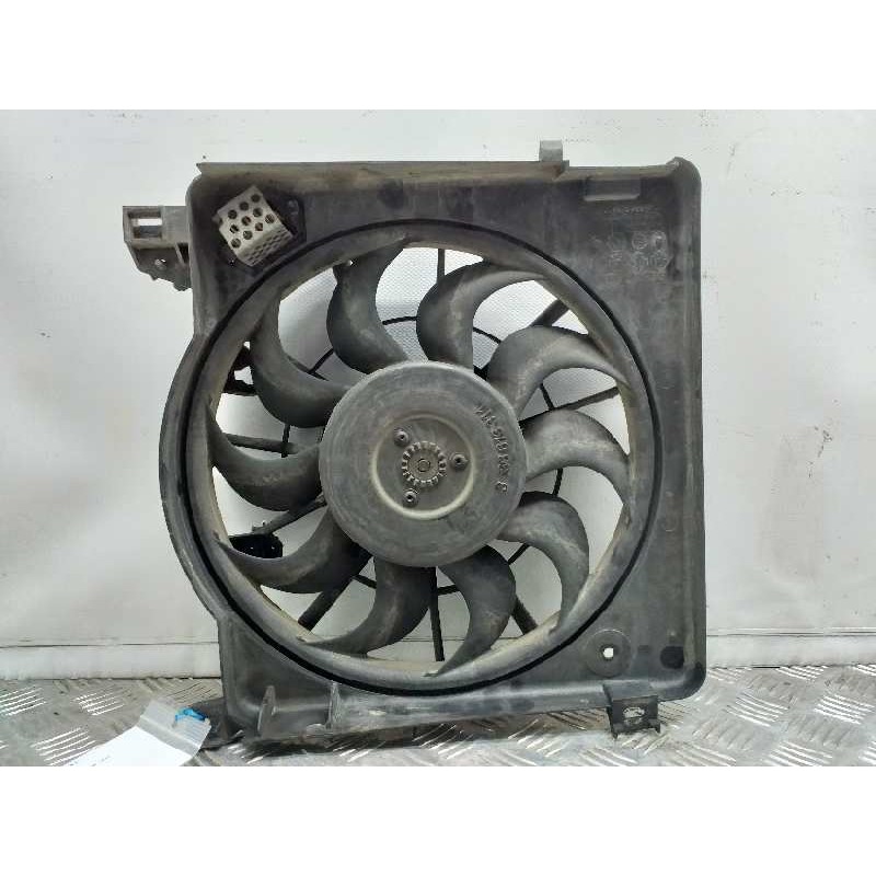 ELECTROVENTILADOR 0130303304  - imagen 2