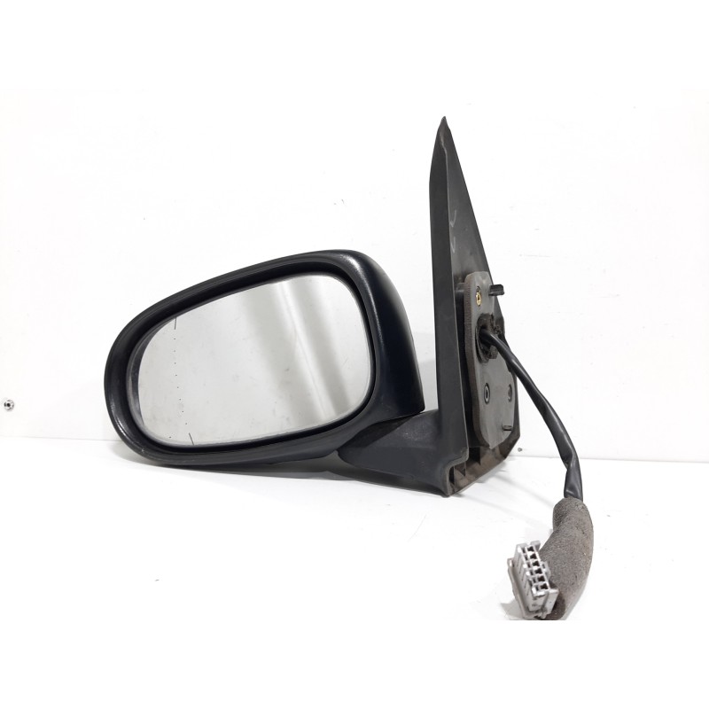 RETROVISOR IZQUIERDO PLATA ELÉCTRICO - imagen 1