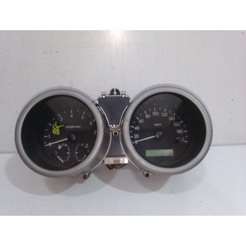 CUADRO INSTRUMENTOS SS4F150091 