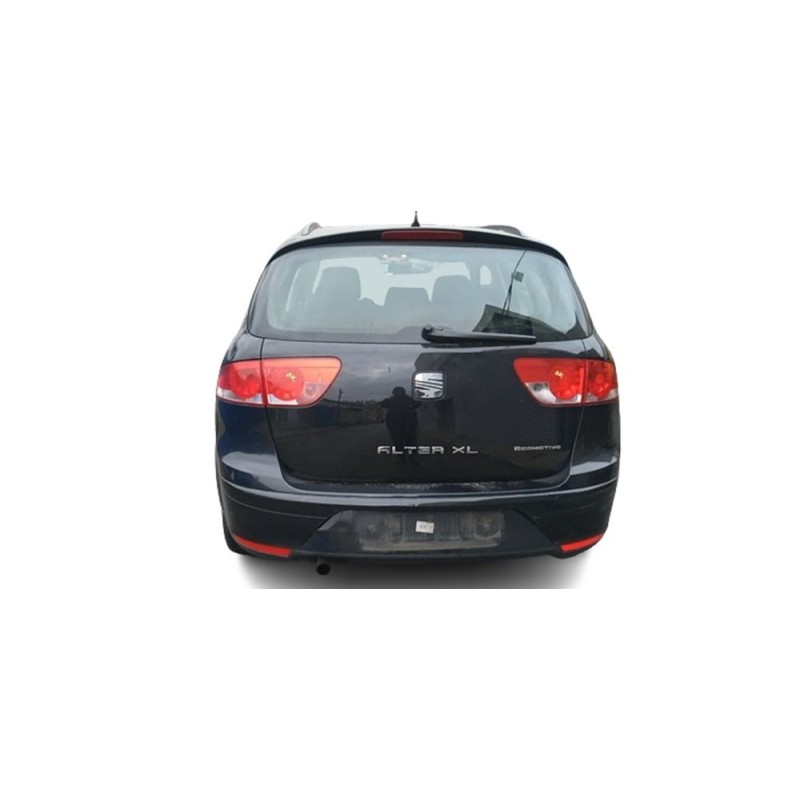 SEAT ALTEA XL (5P5) - imagen 4