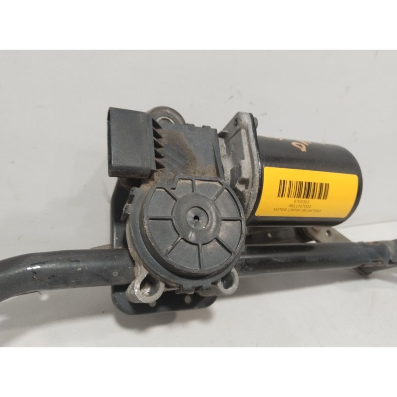MOTOR LIMPIA DELANTERO 9811007000  - imagen 3