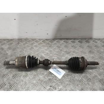 TRANSMISION DELANTERA IZQUIERDA GD402560XA 