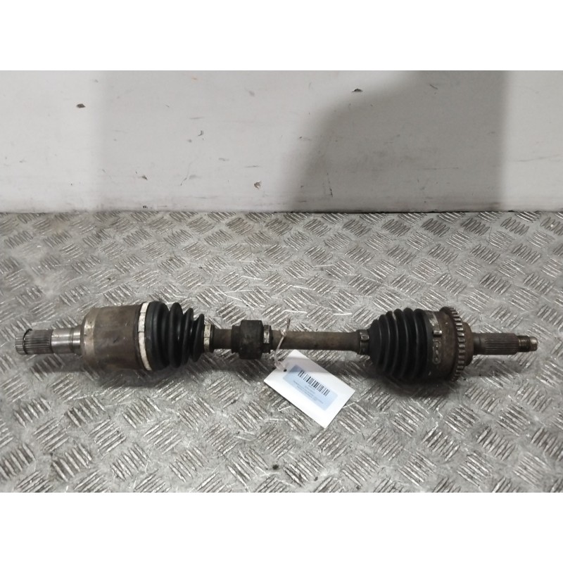 TRANSMISION DELANTERA IZQUIERDA GD402560XA  - imagen 1