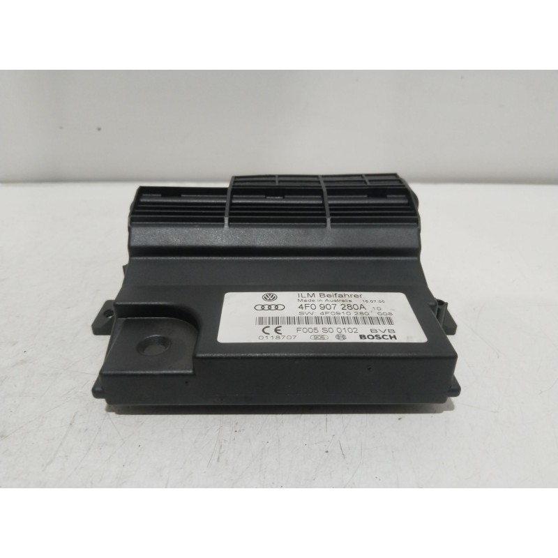 MODULO ELECTRONICO 4F0907280A 4F0907280A  - imagen 3