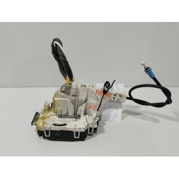 CERRADURA PUERTA DELANTERA DERECHA 45121168  OEM 45121168
