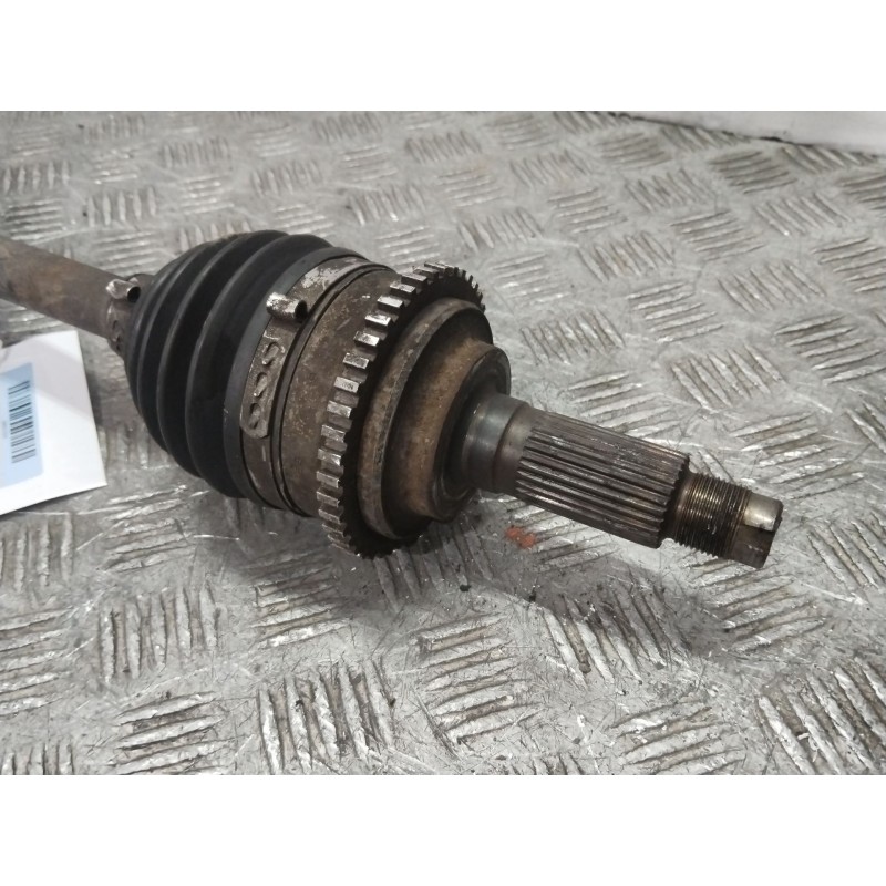 TRANSMISION DELANTERA IZQUIERDA GD402560XA  - imagen 2