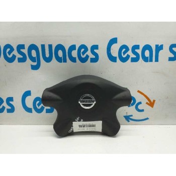 AIRBAG DELANTERO IZQUIERDO 48470BU700 AMAV6056140408 5235139
