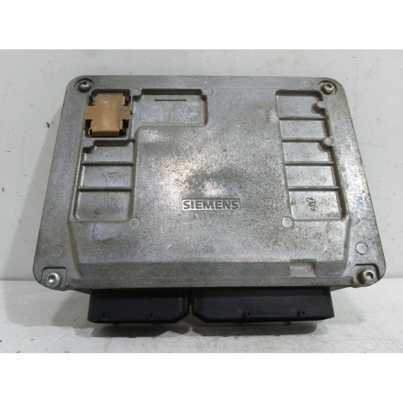 CENTRALITA MOTOR UCE 5WP4019407  - imagen 2