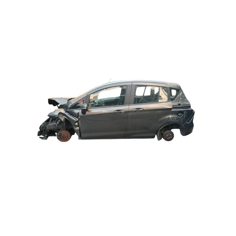 FORD B-MAX (JK) - imagen 2