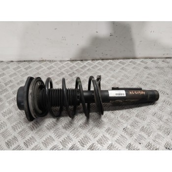 AMORTIGUADOR DELANTERO IZQUIERDO 5202LZ 