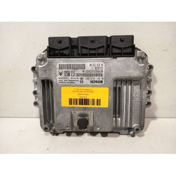CENTRALITA MOTOR UCE 0281012987 