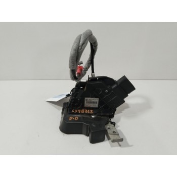CERRADURA PUERTA DELANTERA DERECHA 6M2AR21812AB 