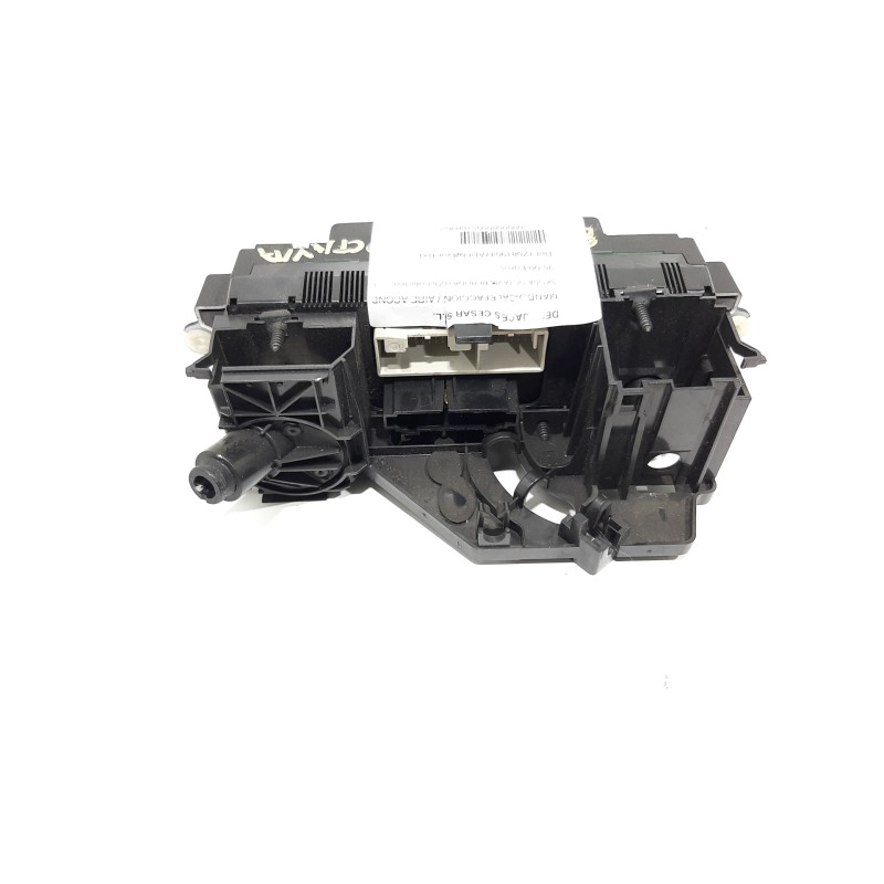 MANDO CALEFACCION / AIRE ACONDICIONADO 1Z0819047ADFKZ  - imagen 2