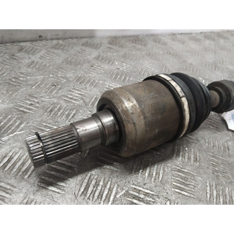 TRANSMISION DELANTERA IZQUIERDA GD402560XA  - imagen 3