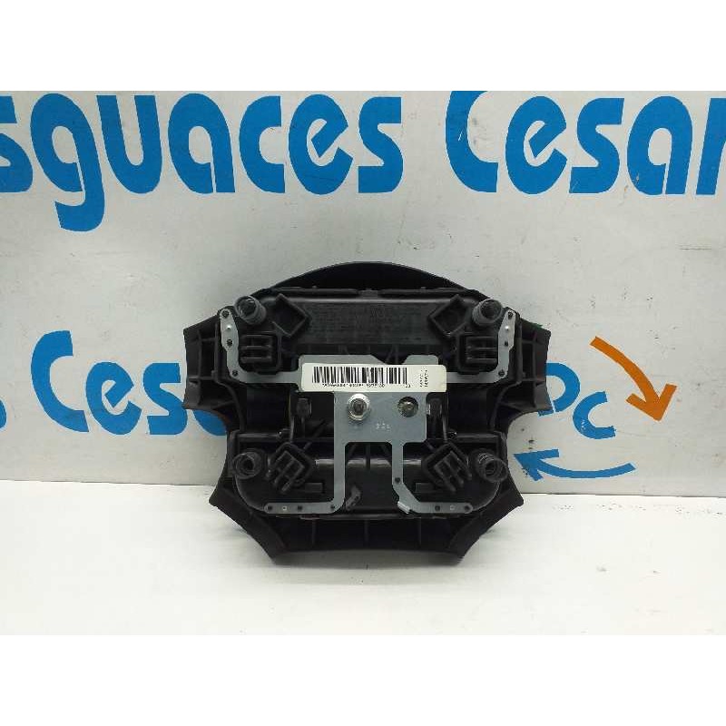 AIRBAG DELANTERO IZQUIERDO 48470BU700 AMAV6056140408 5235139 - imagen 2