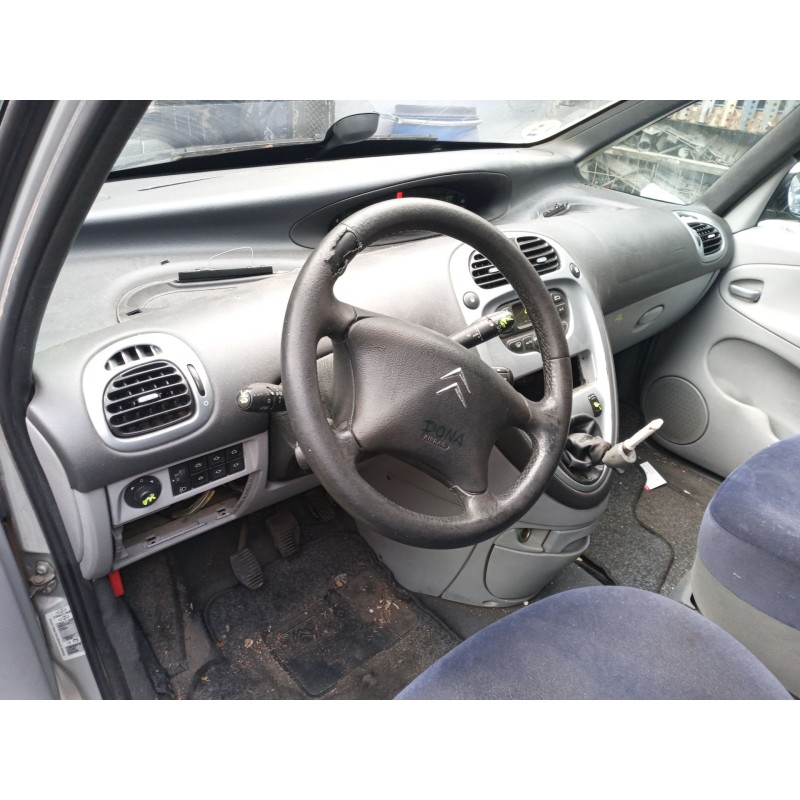 CITROËN XSARA PICASSO (N68) - imagen 3
