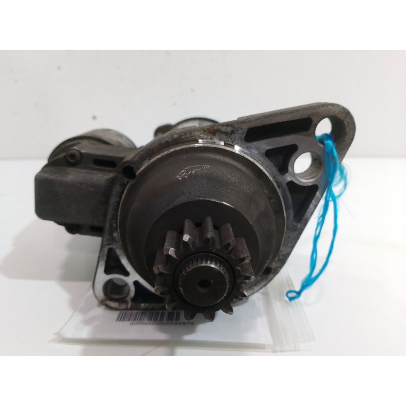 MOTOR ARRANQUE 02Z911024A  - imagen 1